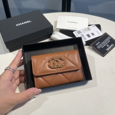 Chanel Wallet Purse